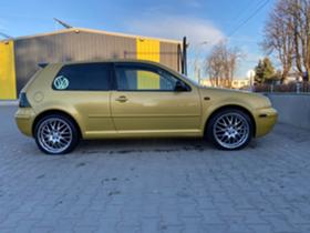 Обява за продажба на VW Golf 1.6i ~3 600 лв. - изображение 1