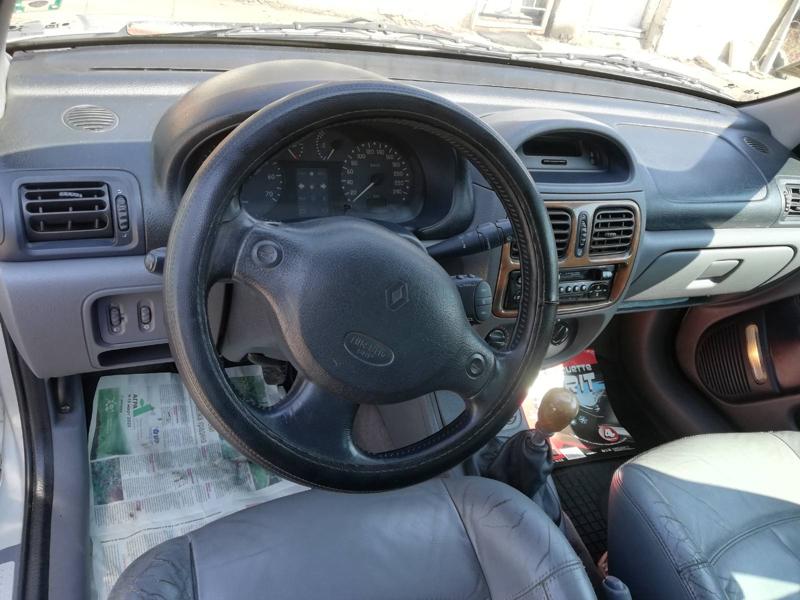 Renault Clio 1.6 двигател - изображение 2