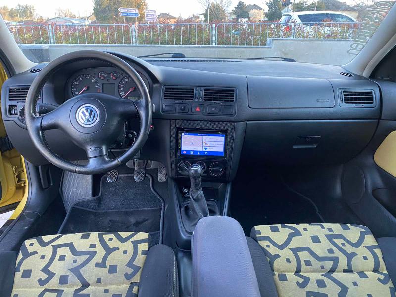 VW Golf 1.6i - изображение 5