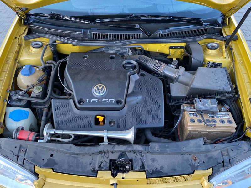 VW Golf 1.6i - изображение 3