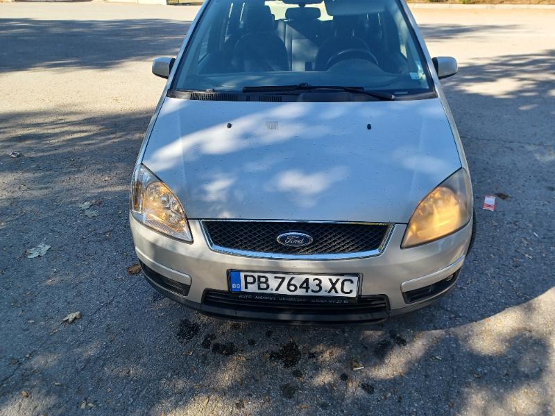 Ford C-max 1.6,109 - изображение 3