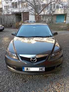 Обява за продажба на Mazda 6 ~5 600 лв. - изображение 1