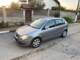 Обява за продажба на VW Polo 1.9 tdi 101ks ~6 500 лв. - изображение 10