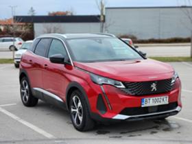 Обява за продажба на Peugeot 3008 GT ~65 000 лв. - изображение 7