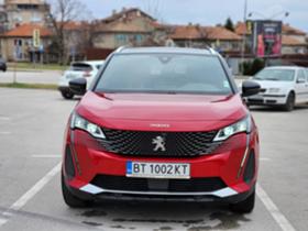 Обява за продажба на Peugeot 3008 GT ~65 000 лв. - изображение 1