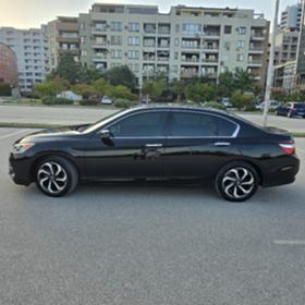 Обява за продажба на Honda Accord EX-L 3,5 V6 2017 ~31 500 лв. - изображение 2