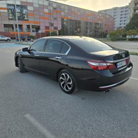 Обява за продажба на Honda Accord EX-L 3,5 V6 2017 ~31 500 лв. - изображение 6