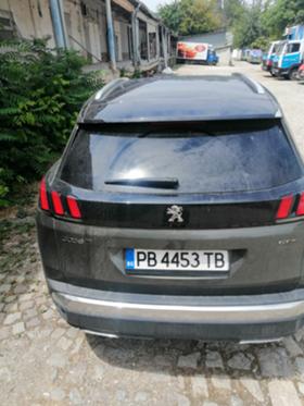 Обява за продажба на Peugeot 3008 GT LINE  ~35 000 лв. - изображение 8