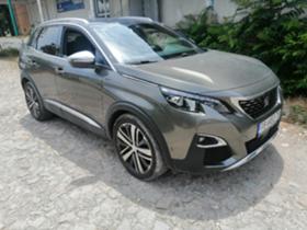 Обява за продажба на Peugeot 3008 GT LINE  ~35 000 лв. - изображение 9