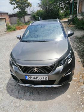 Обява за продажба на Peugeot 3008 GT LINE  ~35 000 лв. - изображение 11