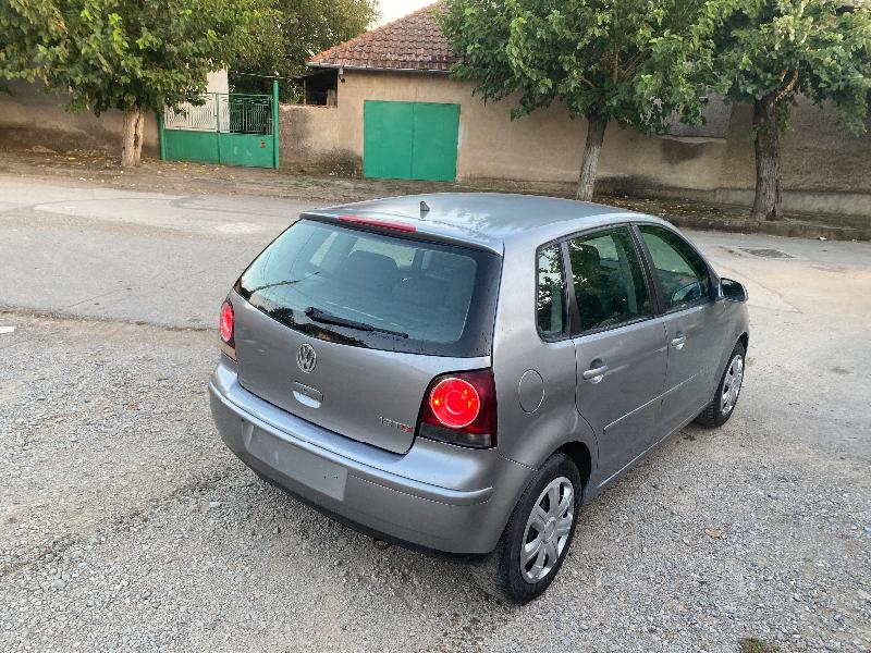 VW Polo 1.9 tdi 101ks - изображение 3