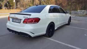 Mercedes-Benz E 200 AMG УНИКАТ 215hp - изображение 6