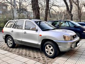 Hyundai Santa fe 2.4