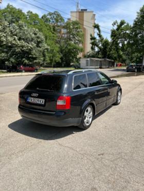 Обява за продажба на Audi A4 1.9 TDI ~4 200 лв. - изображение 3