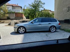 BMW 318 2.0 D