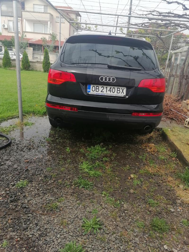 Audi Q7  - изображение 2