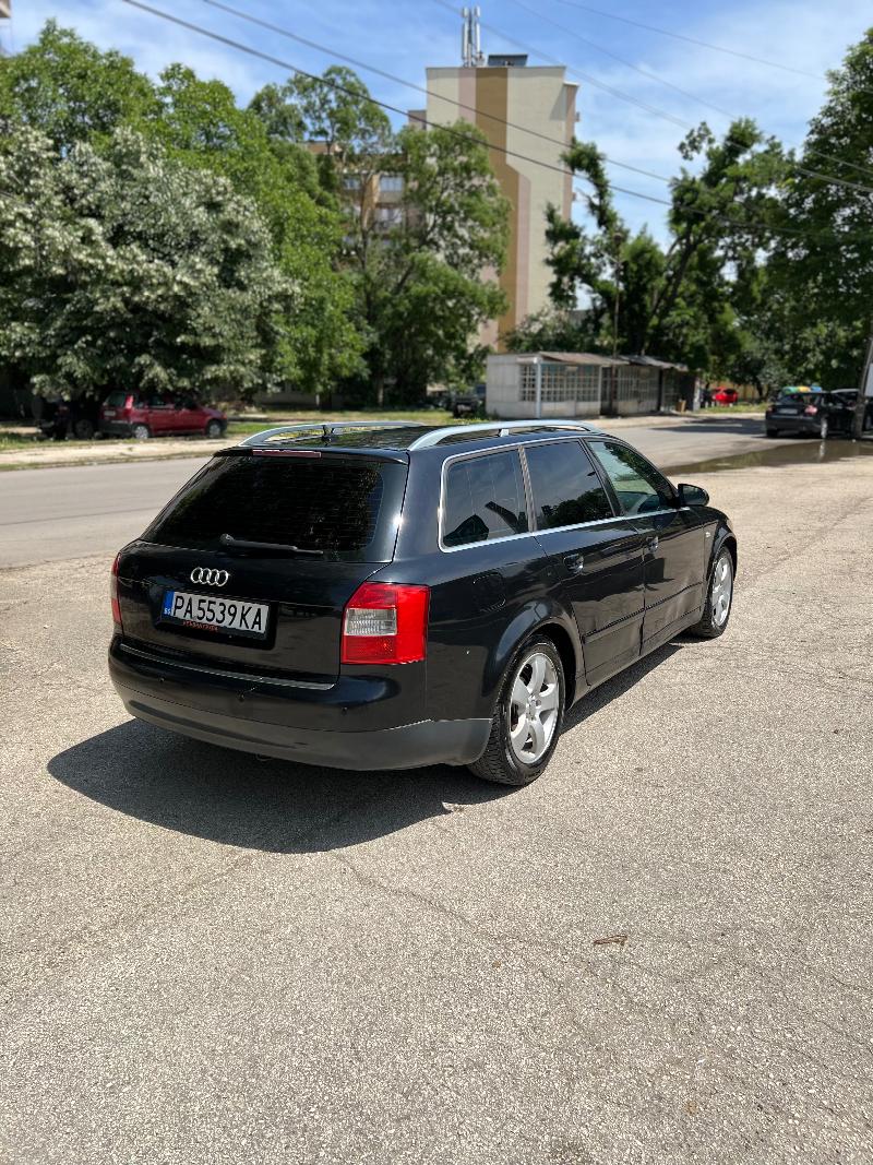 Audi A4 1.9 TDI - изображение 4