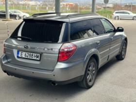 Обява за продажба на Subaru Outback  ЗАВОДСКА ГАЗ ~11 000 лв. - изображение 2