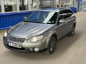 Обява за продажба на Subaru Outback  ЗАВОДСКА ГАЗ ~11 000 лв. - изображение 4