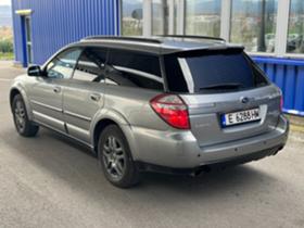 Обява за продажба на Subaru Outback  ЗАВОДСКА ГАЗ ~11 000 лв. - изображение 3