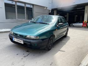 Fiat Brava 1.4 12V