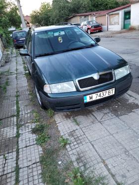 Обява за продажба на Skoda Octavia 1.9 TDI ~2 800 лв. - изображение 2