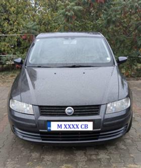 Обява за продажба на Fiat Stilo 1,9 JTD ~3 540 лв. - изображение 1