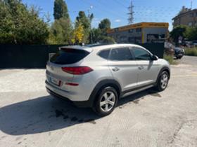 Обява за продажба на Hyundai Tucson 2.0 CRDI ~36 000 лв. - изображение 4