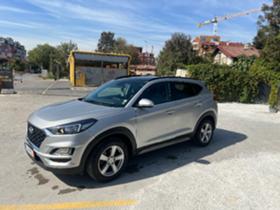 Обява за продажба на Hyundai Tucson 2.0 CRDI ~36 000 лв. - изображение 1