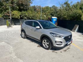 Обява за продажба на Hyundai Tucson 2.0 CRDI ~36 000 лв. - изображение 2