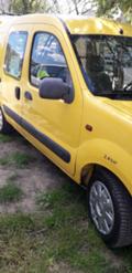 Renault Kangoo 1.5 dci - изображение 2