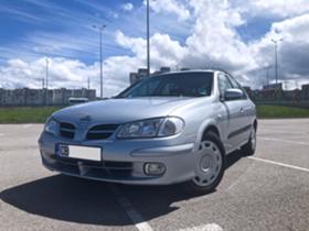 Nissan Almera 2.2 ТDI 90кс - изображение 2