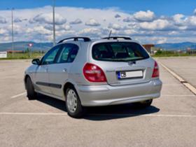 Nissan Almera 2.2 ТDI 90кс - изображение 4