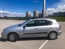 Nissan Almera 2.2 ТDI 90кс - изображение 3