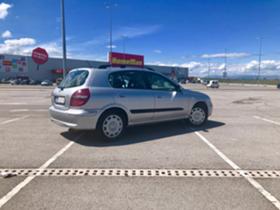 Nissan Almera 2.2 ТDI 90кс - изображение 5