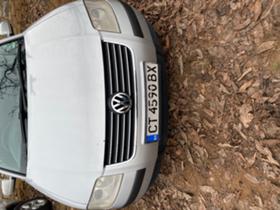 VW Passat 2.0 i