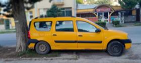Обява за продажба на Dacia Logan ~1 700 лв. - изображение 1