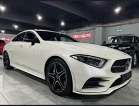 Обява за продажба на Mercedes-Benz CLS 450 ~94 000 лв. - изображение 1