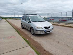 Обява за продажба на Mazda Premacy 2.0 DITD ~2 400 лв. - изображение 2