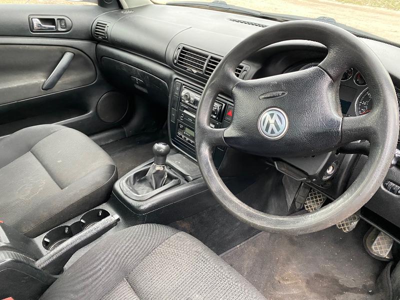 VW Passat 2.0 i - изображение 4