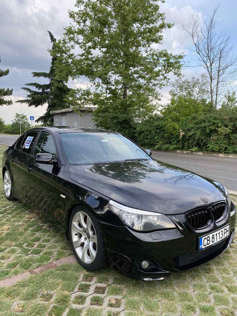 BMW 530  - изображение 8