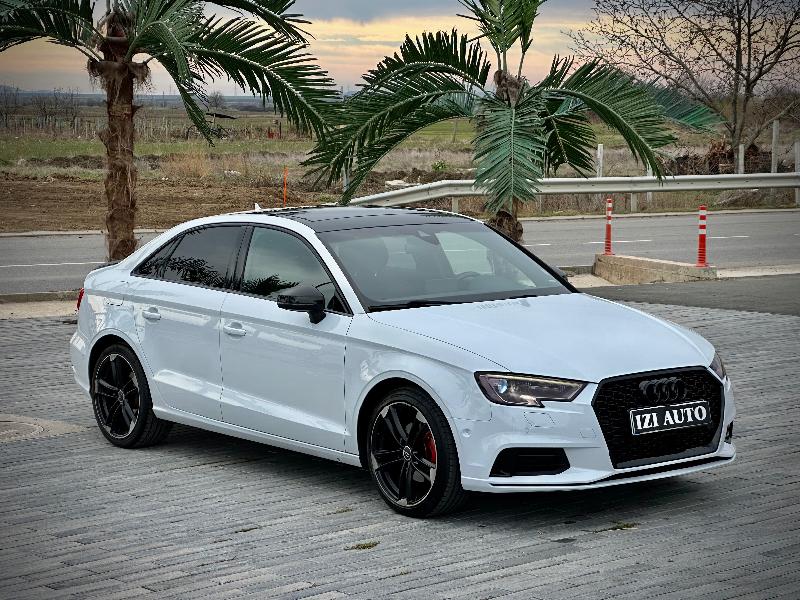 Audi A3  - изображение 3