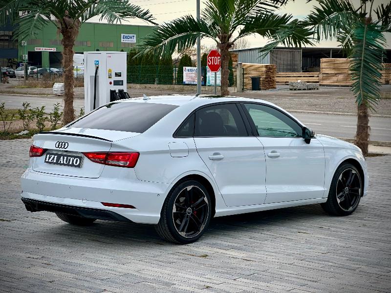 Audi A3  - изображение 6