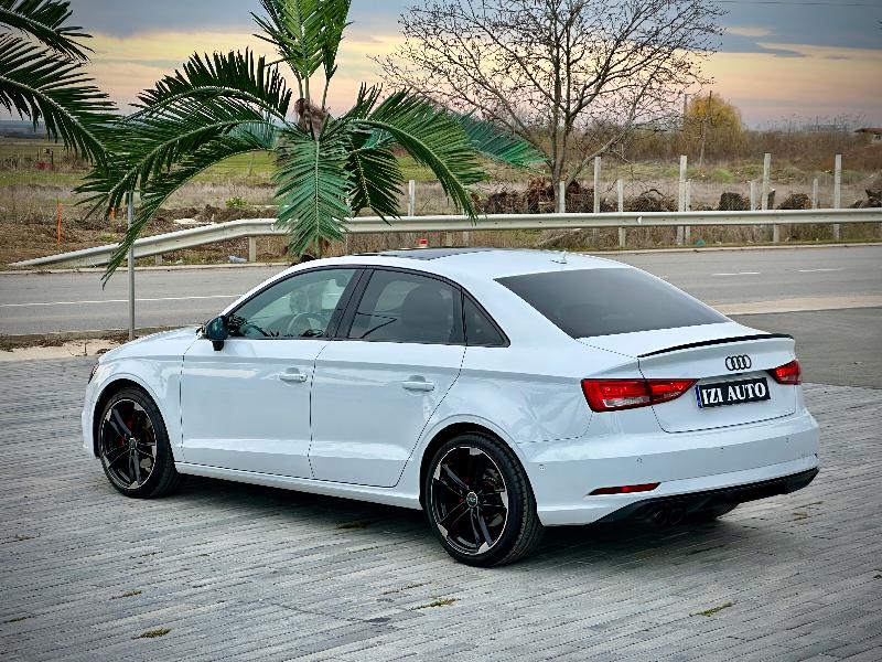 Audi A3  - изображение 5