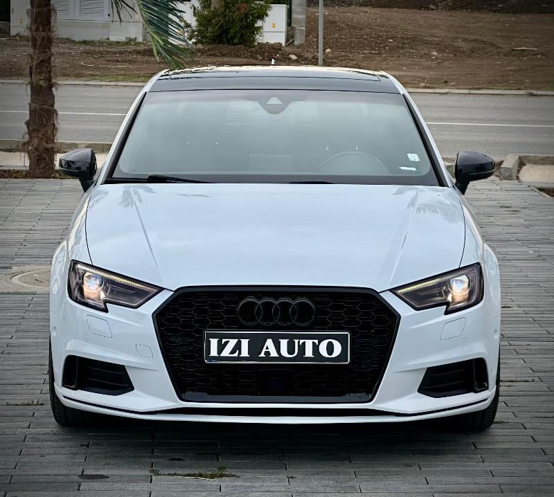 Audi A3  - изображение 2