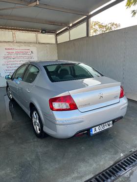 Обява за продажба на Peugeot 407 1.6 hdi ~5 500 лв. - изображение 2