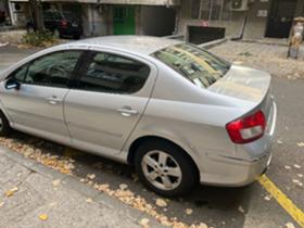 Обява за продажба на Peugeot 407 1.6 hdi ~5 500 лв. - изображение 6