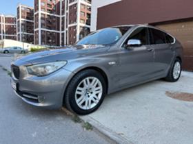 BMW 5 Gran Turismo 3.0 GT XDRIVE