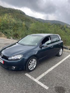 VW Golf 1.6 TDI - изображение 1