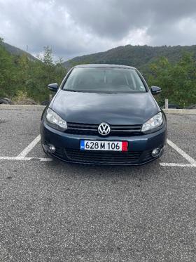 Обява за продажба на VW Golf 1.6 TDI ~13 299 лв. - изображение 2